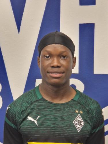 Ryan Nounamo Niknen