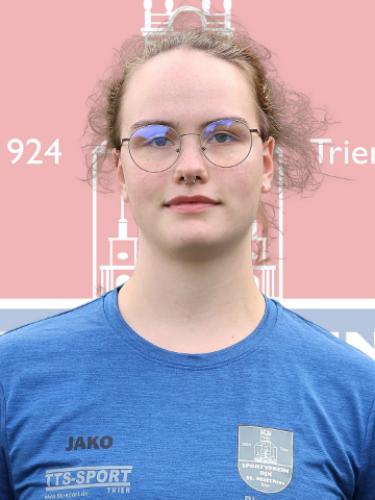Cecile Loskill