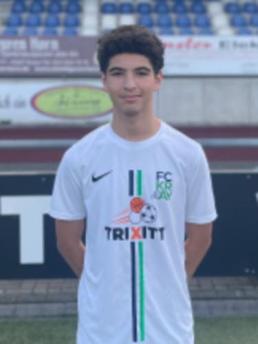 Abdallah Fakhro