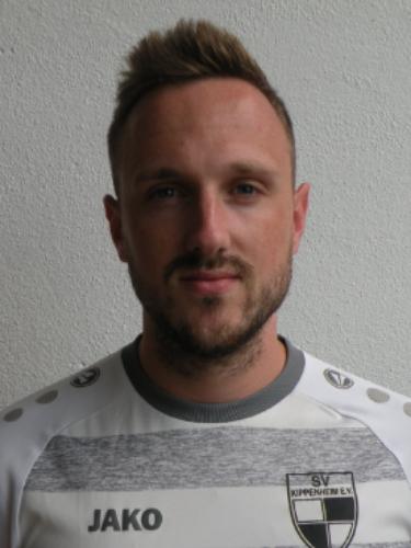 Yannick Kölble