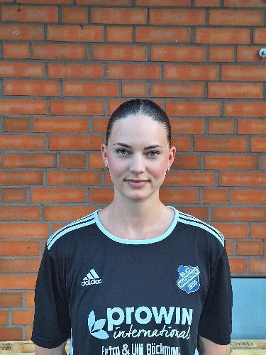Lilly Rumann