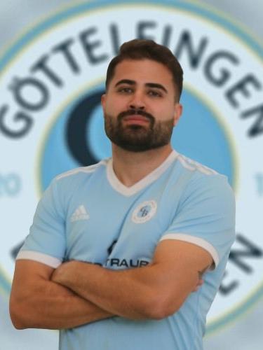 Melih Cinar