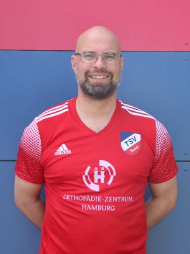 Alexander Werner Bayerl