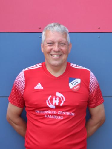 Andreas Gehse