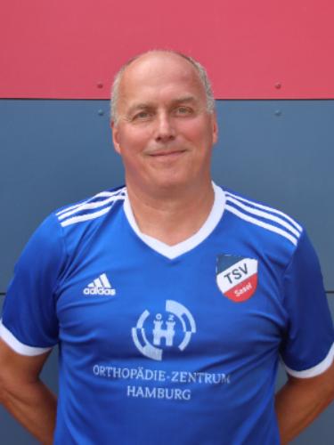 Thomas Geisler