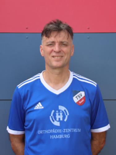 Zoran Goranovic