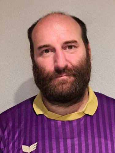Mario Friedemann