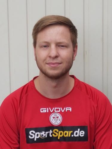 Julian Reich
