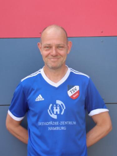 Martin Frederik Meier-Albers