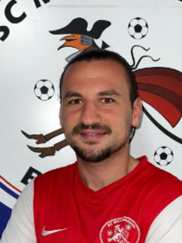 Sertac Sahbaz