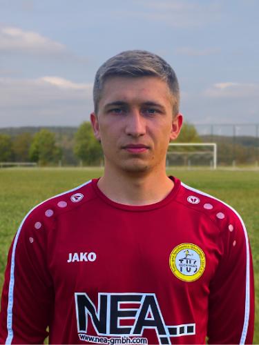 Andre Bäcker