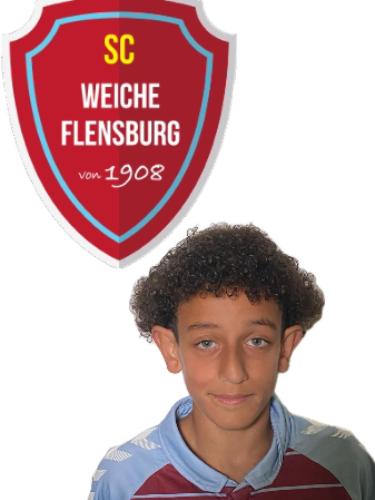 Salah Mousa Ali Al-Maliki