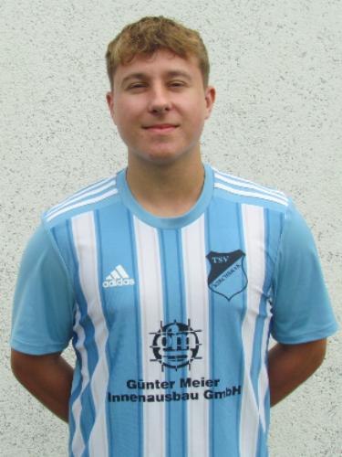 Kevin Grupe