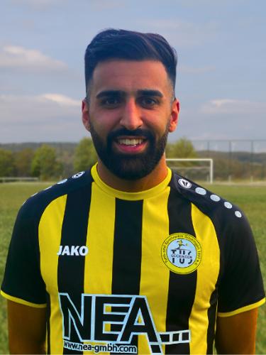 Mustafa Celik