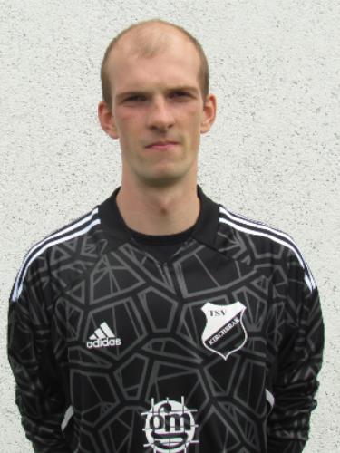 Lukas Leisebein