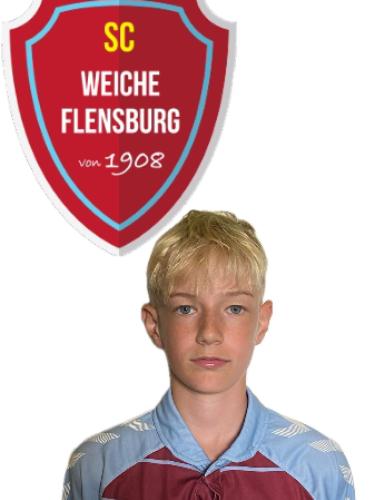 Ben Lasse Probst