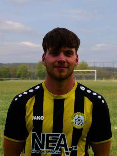 Adrian Nikolas Hanewald