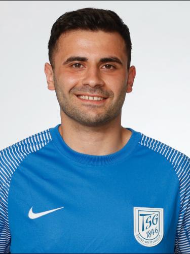 Navid Gharahgozlou