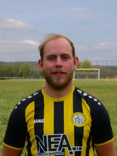 Joschka Mandelkow