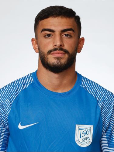 Seyedmohammadreza Hosseini