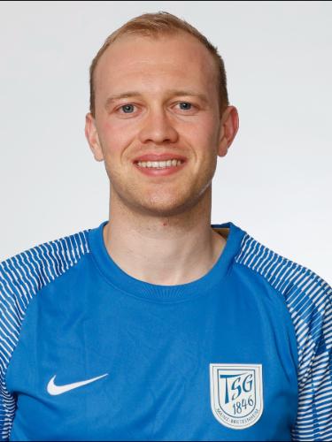 Florian Maaß
