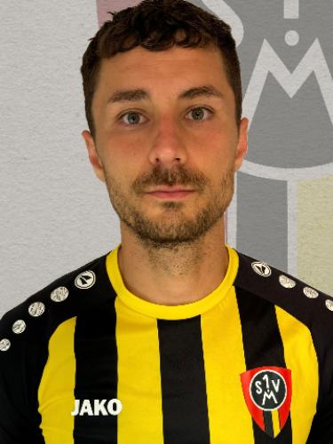 Maximilian Schmitt