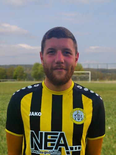 Jannik Tremper