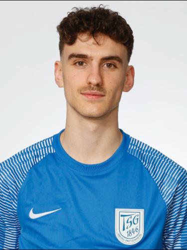 Yann Theobald