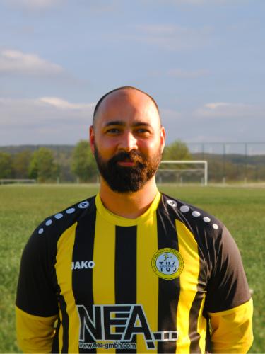 Cafer Ceri
