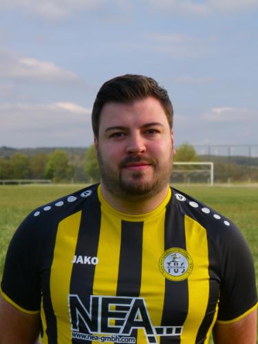 Nico Weber