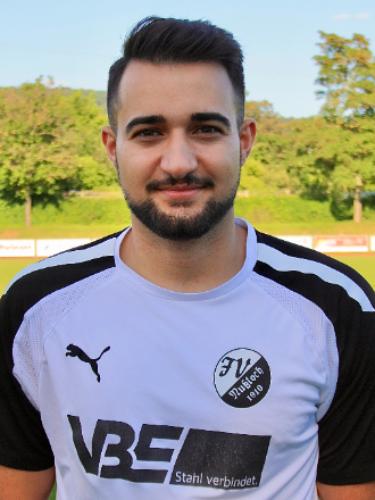 Emirhan Cosgun