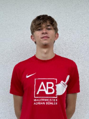 Antonio Schmerler