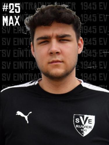 Max Diener