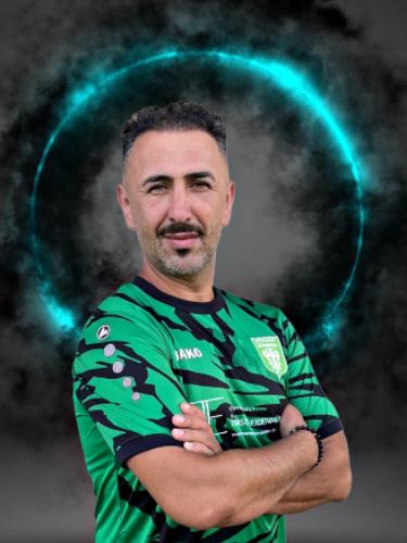Ibrahim Kiyak