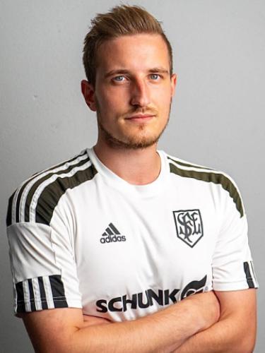 Cedric Cramer