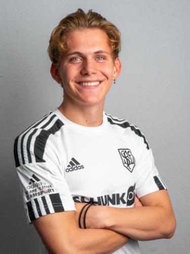 Benjamin Tabak