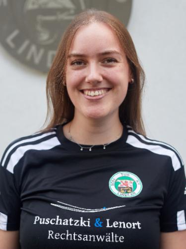 Anja Eschbach