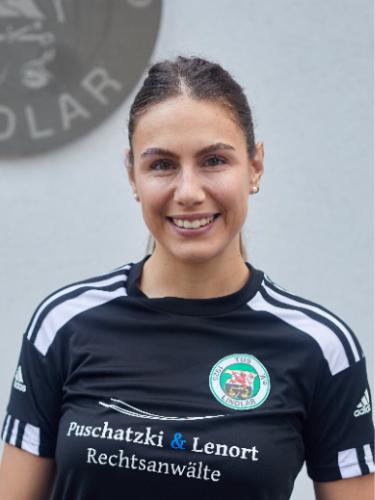 Anne Katharina Frings