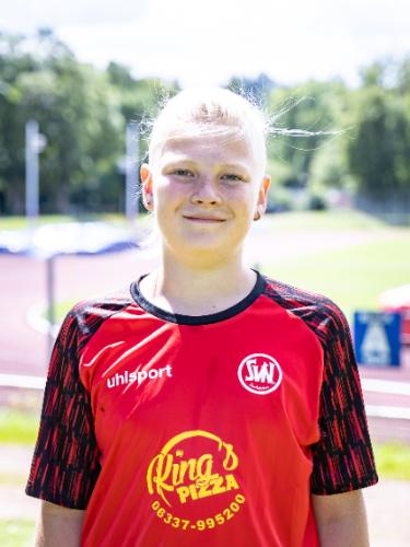Cedrik Kyle Bodmer