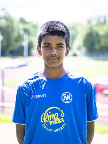 Arun Niranjan