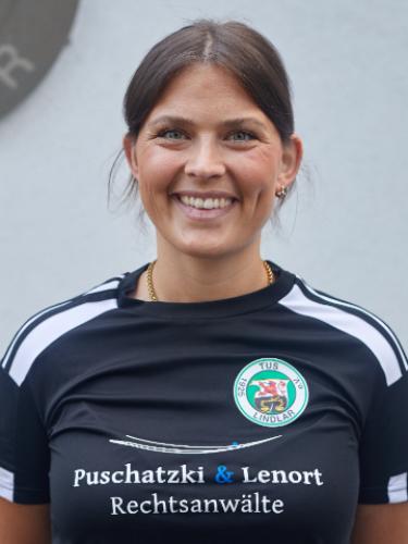 Jacqueline Müller