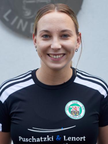 Sira Jaqueline Müller