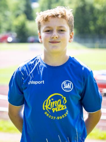 Maximilian Sandmeier
