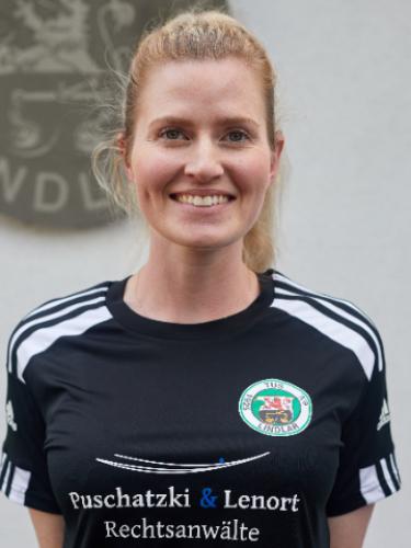 Miriam Larissa Schiffarth