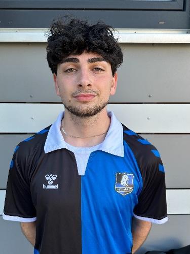 Lucas Kiya Abolhasanian