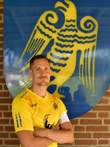 Pascal Sievers