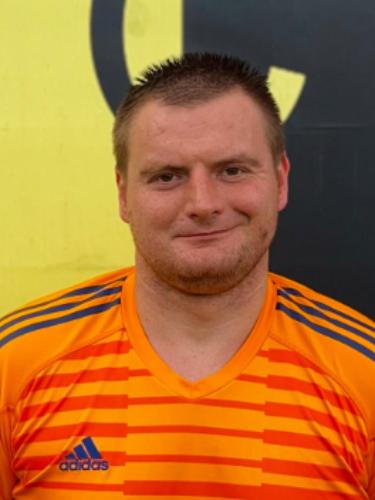 Alexander Goas
