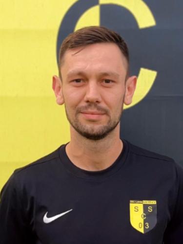 Viktor Groß