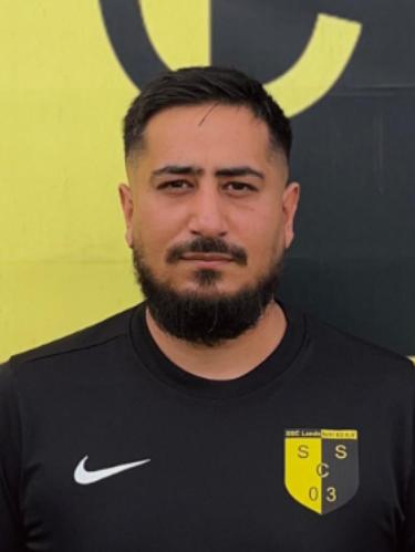 Abdullah Sengül