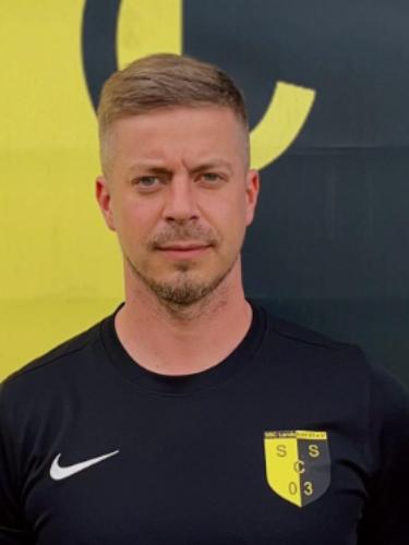 Thomas Mayer